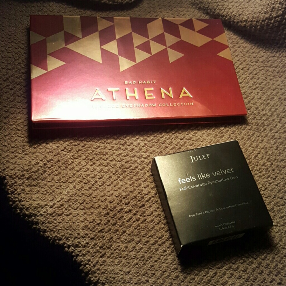 Eyeshadows